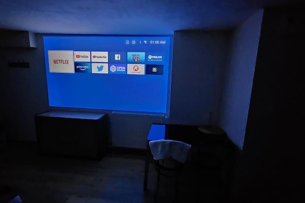 Cosy 32m2 Independant Dans Maison * La Balme-de-Sillingy